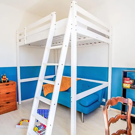 La Goelette By Interhome Сasa de vacaciones