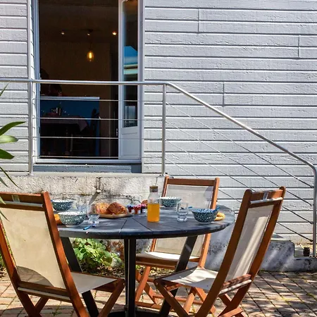 La Goelette By Interhome Сasa de vacaciones