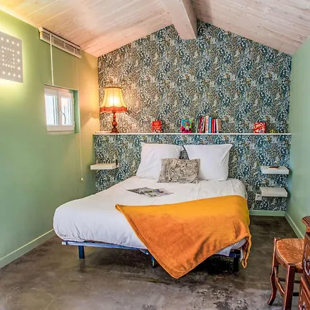 Сasa de vacaciones La Goelette By Interhome