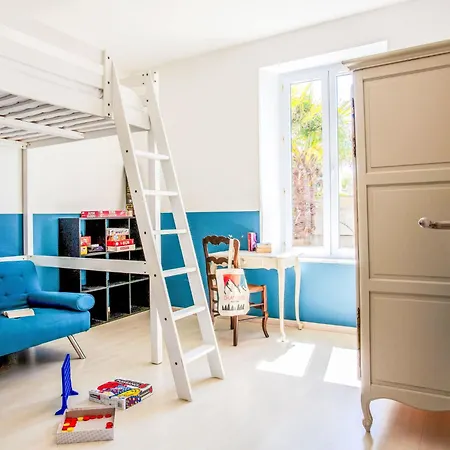 Сasa de vacaciones La Goelette By Interhome *