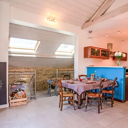 La Goelette By Interhome * Pornic