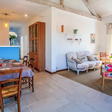 La Goelette By Interhome Сasa de vacaciones Pornic