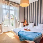 La Goelette By Interhome Semesterbostad