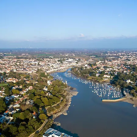 La Goelette By Interhome