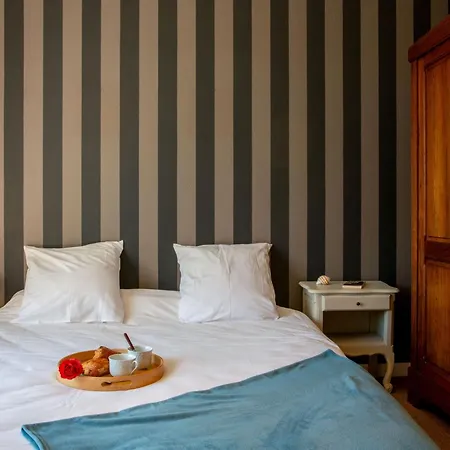 La Goelette By Interhome בית נופש