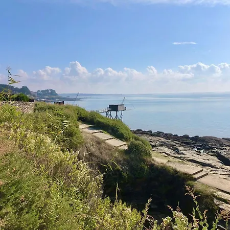 בית נופש La Goelette By Interhome