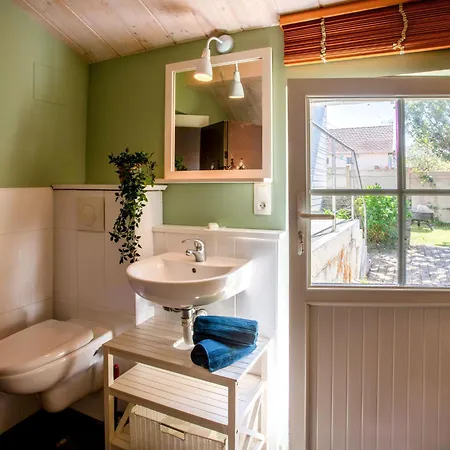 La Goelette By Interhome