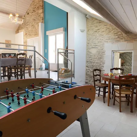 La Goelette By Interhome