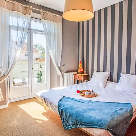 La Goelette By Interhome בית נופש