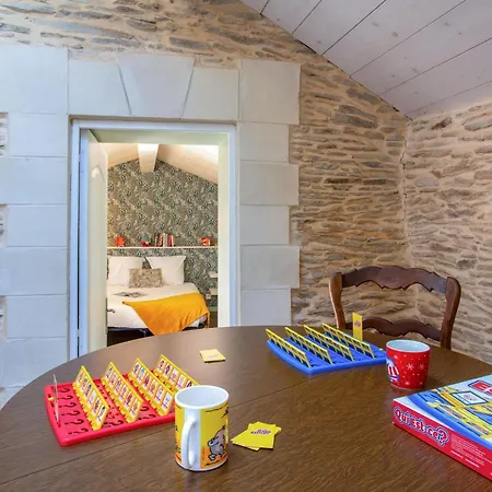 La Goelette By Interhome *