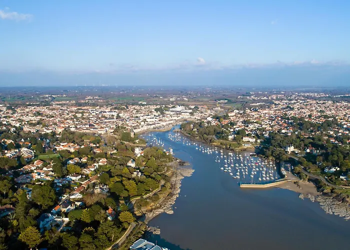 La Goelette By Interhome