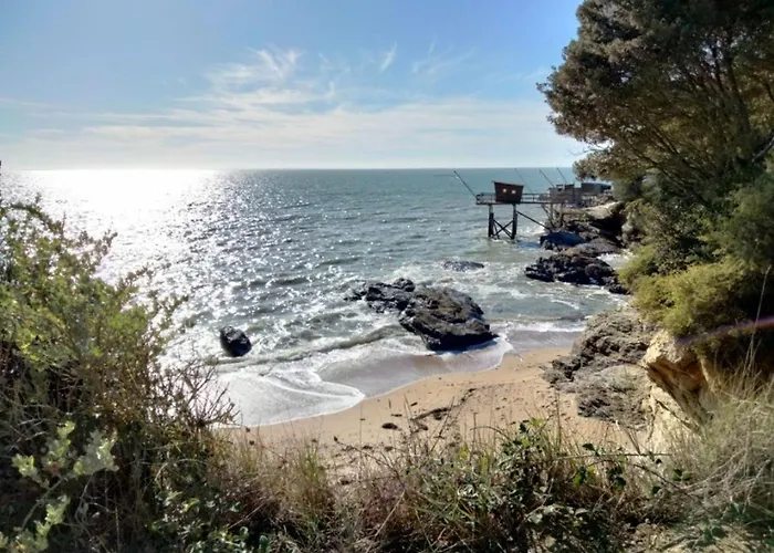 Prázdninový dům La Goelette By Interhome *