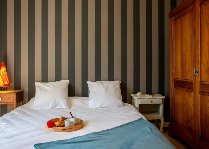 La Goelette By Interhome Prázdninový dům