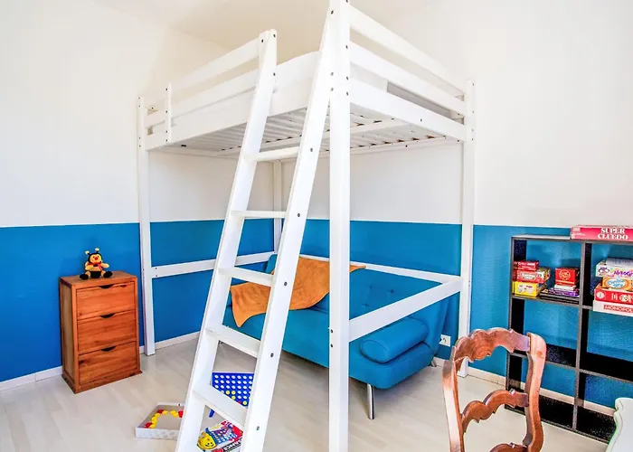 La Goelette By Interhome Prázdninový dům