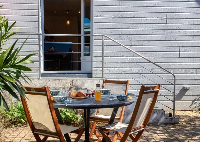 La Goelette By Interhome Prázdninový dům