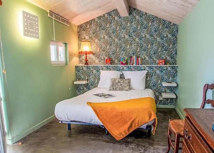 Prázdninový dům La Goelette By Interhome