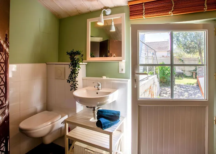 La Goelette By Interhome