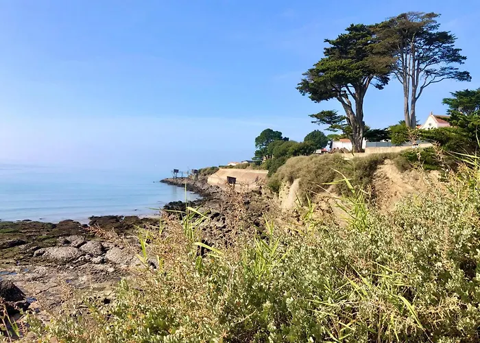 La Goelette By Interhome *