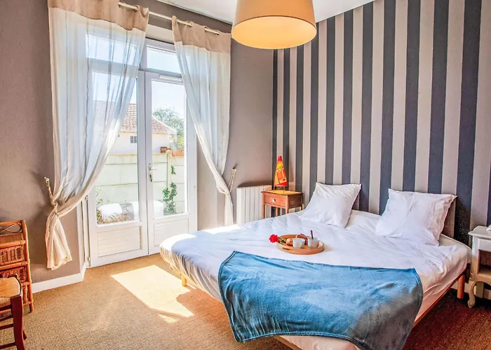 La Goelette By Interhome Prázdninový dům