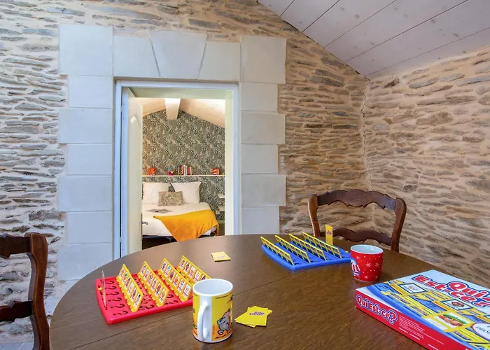 La Goelette By Interhome *