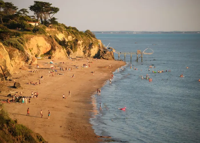 La Goelette By Interhome Prázdninový dům